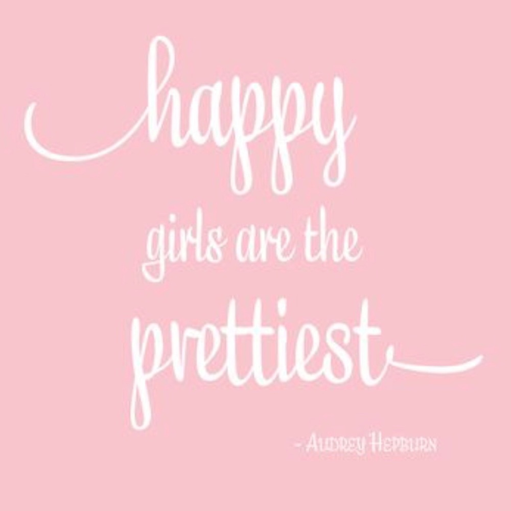 Be happy & the prettiest! Shop & make me an offer!